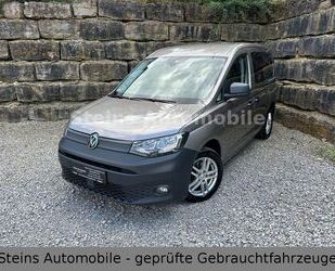 VW Volkswagen Caddy Cargo 2.0 TDI*AUTOMATIK*2xSCHIEBE Gebrauchtwagen