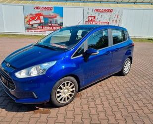 Ford Ford B-Max B-MAX Trend 1-HAND Gebrauchtwagen