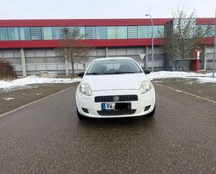 Fiat Fiat Grande Punto / TÜV Neu / Zahnriemen Neu Gebrauchtwagen