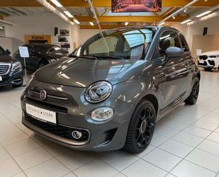 Fiat Fiat 500S|Automatik|Sportpaket|Klima|Isofix|PDC|AU Gebrauchtwagen