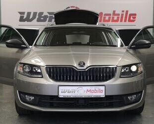 Skoda Skoda Octavia III 1.6 TDI *NAVI/PDC/SHZ/TÜV/FSE/SC Gebrauchtwagen