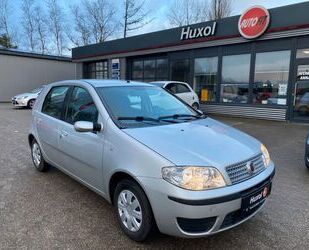 Fiat Fiat Punto 1.2, 2. Hand, Hu 11/2026 Gebrauchtwagen