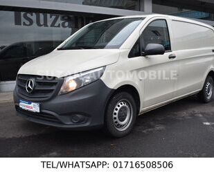 Mercedes-Benz Mercedes-Benz Vito Kasten 114 CDI lang *MWST*LANG* Gebrauchtwagen