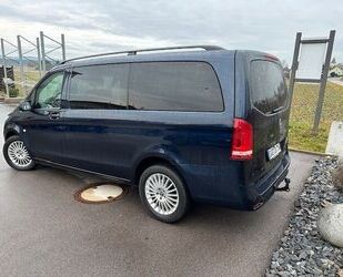 Mercedes-Benz Mercedes-Benz Vito Tourer Pro Gebrauchtwagen