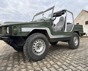 VW Volkswagen Iltis Gebrauchtwagen