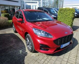 Ford Ford Kuga 2.5 Duratec PHEV ST-LINE X/RFK/LED/Navi/ Gebrauchtwagen