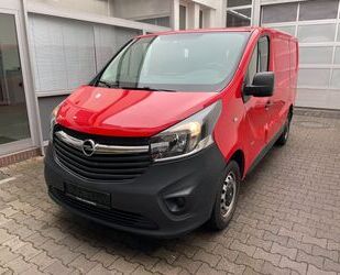 Opel Opel Vivaro B Kasten/Kombi Kasten L1H1 2,9t Gebrauchtwagen