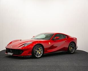 Ferrari 812 Gebrauchtwagen