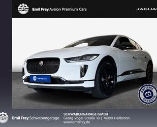 Jaguar Jaguar I-Pace EV400 AWD S Gebrauchtwagen