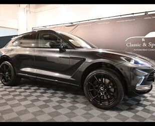 Aston Martin Aston Martin DBX 4.0 V8 /1st Owner /Belgian Car/AM Gebrauchtwagen