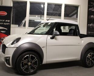 CHATENET Chatenet CH33 PICK UP Mini Cooper Mopedauto Microc Gebrauchtwagen