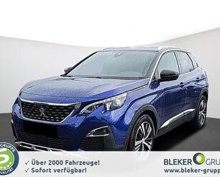 Peugeot Peugeot 3008 1.2 PureTech 130 Allure Gebrauchtwagen