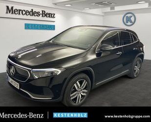 Mercedes-Benz Mercedes-Benz EQA 250 KAMERA+AUGMENTED+KLIMAAUTOMA Gebrauchtwagen