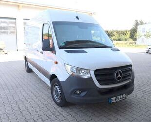 Mercedes-Benz Mercedes-Benz Sprinter / 314 CDI Sprinter, TOP und Gebrauchtwagen