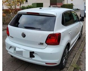 VW Volkswagen Polo 1.2 TSI 66kW DSG Comfortline BMT C Gebrauchtwagen