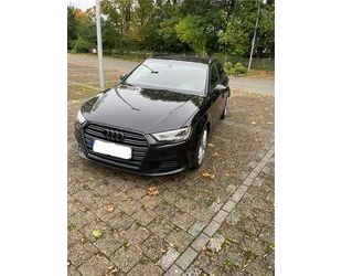 Audi Audi A3 35 TFSI S tronic Sportback S-line ShadowP Gebrauchtwagen