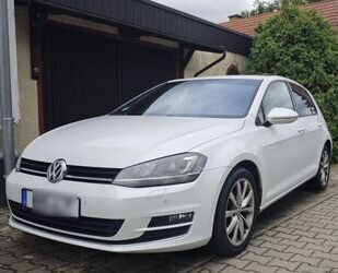 VW Volkswagen Golf 1.4 TSI mit Airline Ausstattung Gebrauchtwagen