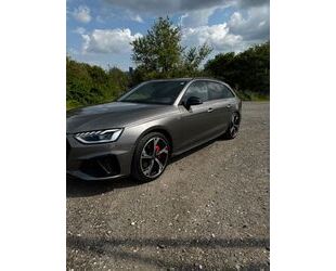 Audi Audi A4 Avant S line competition/Headup/Garantie Gebrauchtwagen