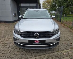 VW Volkswagen Tiguan Active,Allwetter,LED,Navi,Automa Gebrauchtwagen