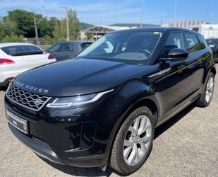 Land Rover Land Rover Range Rover Evoque P250 SE AWD Aut. 1.H Gebrauchtwagen