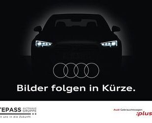 Audi Audi A6 Limousine 50 TFSI e QUATTRO S LINE AHK ACC Gebrauchtwagen