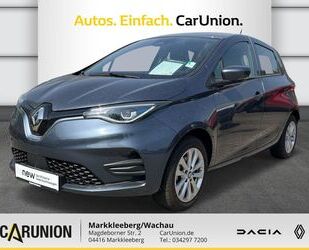 Renault Renault ZOE EXPERIENCE R135 Z. inkl. Bat. Gebrauchtwagen