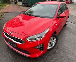 Kia Kia ceed / Ceed 1.4* Edition 7* Gebrauchtwagen