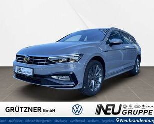 VW Volkswagen Passat Variant 2.0 TDI DSG Navi, Telfon Gebrauchtwagen