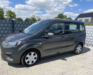 Ford Ford Tourneo Courier Trend *sehr gepflegter Zustan Gebrauchtwagen