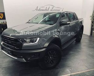 Ford Ford Raptor Doppelkabine 4x4 Navi /Standheizung/AH Gebrauchtwagen