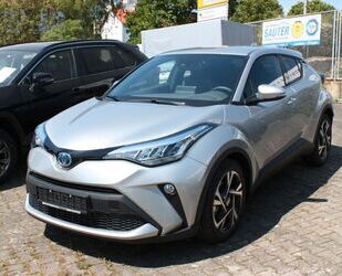 Toyota Toyota C-HR 1.8-l-VVTi Hybrid Team Deutschland Gebrauchtwagen