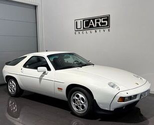 Porsche Porsche 928 S / Low Mileage Gebrauchtwagen