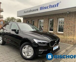 Volvo Volvo XC60 B4 Core MHEV LED El.Heckklappe Google N Gebrauchtwagen