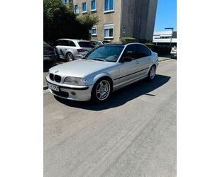 BMW BMW 330i M Paket 1 Gebrauchtwagen