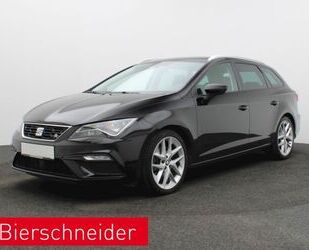 Seat Seat Leon ST 1.8 TSI DSG FR NAVI PANORAMA ACC Gebrauchtwagen