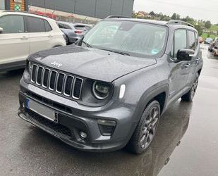 Jeep Jeep Renegade 1.5 AUTOMATIK GRA SHZG ACC PDC-KAM A Gebrauchtwagen