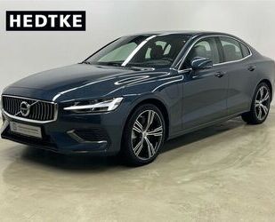 Volvo Volvo S60 T8 Recharge AWD Inscription 19