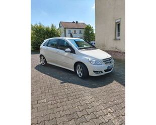 Mercedes-Benz Mercedes-Benz B 200 Turbo - Gebrauchtwagen