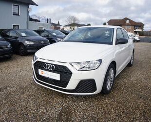 Audi Audi A1 Sportback 25 TFSI KLIMA SHZ Gebrauchtwagen