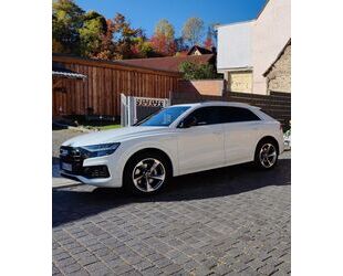 Audi Audi Q8 50 TDI quattro tiptronic - Gebrauchtwagen