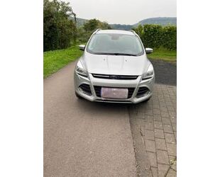 Ford Ford Kuga 2,0 TDCi 4x4 132kW SYNC Edition SYNC Ed. Gebrauchtwagen