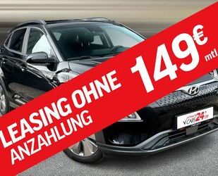 Hyundai Hyundai Kona Trend Elektro*149€*SOFORT-VERFÜGBAR* Gebrauchtwagen