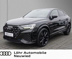 Audi Audi RS Q3 Sportback quattro S tronic /MatrixLED/B Gebrauchtwagen