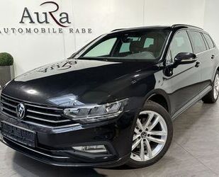 VW Volkswagen Passat Variant 2.0 TDI DSG Business NAV Gebrauchtwagen