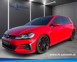 VW Volkswagen Golf 7 VII GTI Performance 2.0 TSI DSG Gebrauchtwagen