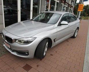 BMW BMW 320 Gran Turismo 320d Advantage/Navi/LED/PDC/S Gebrauchtwagen