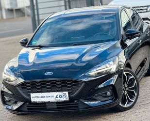 Ford Ford Focus Lim. 1.5 TDCI ST-Line Gebrauchtwagen