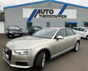 Audi Audi A4 1.4TSI Automatik /Navi/ Xenon/ Sitzh./PDC Gebrauchtwagen