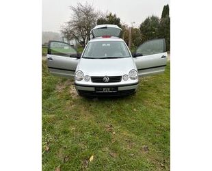 VW Volkswagen Polo 1.2 Top Zustand!!!!!! Gebrauchtwagen