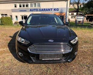 Ford Ford Mondeo Titanium Gebrauchtwagen